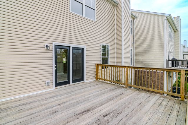 4549 Walnut Creek Drive, Lexington, KY 40509