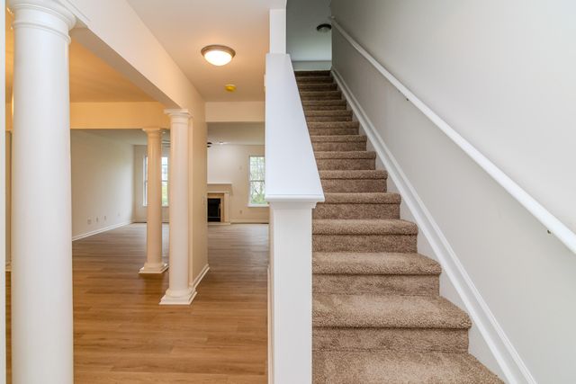 4549 Walnut Creek Drive, Lexington, KY 40509