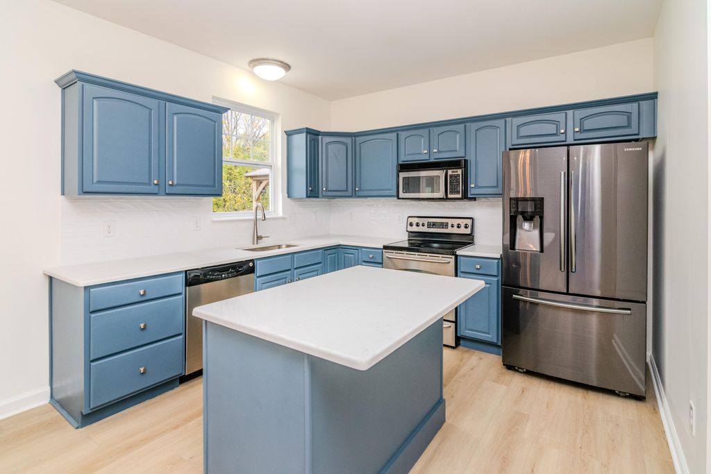 4549 Walnut Creek Drive, Lexington, KY 40509