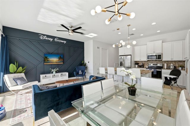 147 CAPTIVA DRIVE, Davenport, FL 33896