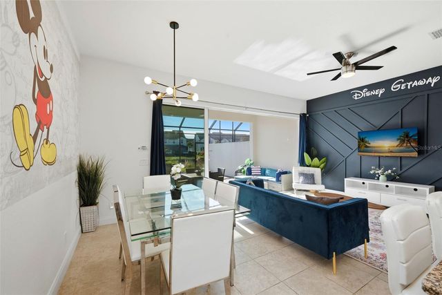 147 CAPTIVA DRIVE, Davenport, FL 33896