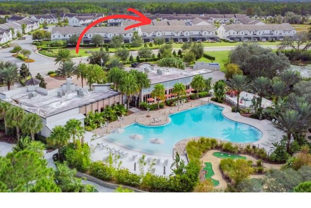 147 CAPTIVA DRIVE, Davenport, FL 33896