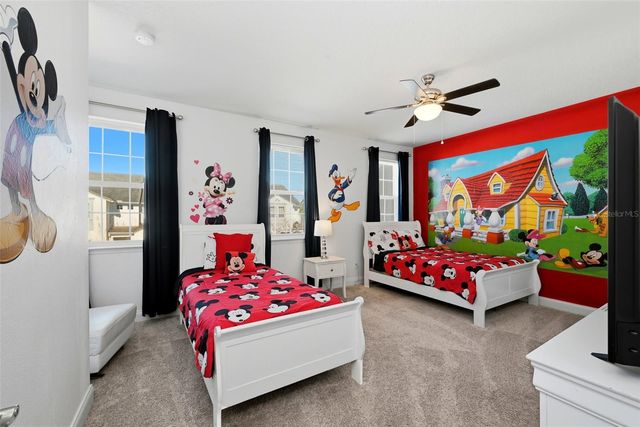 147 CAPTIVA DRIVE, Davenport, FL 33896