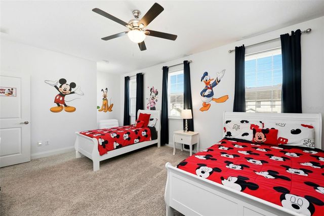 147 CAPTIVA DRIVE, Davenport, FL 33896