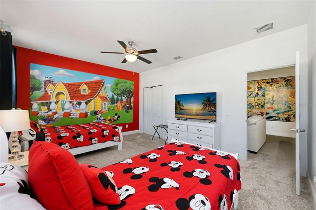 147 CAPTIVA DRIVE, Davenport, FL 33896