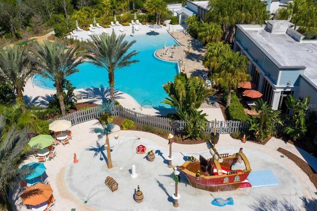 147 CAPTIVA DRIVE, Davenport, FL 33896