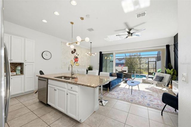 147 CAPTIVA DRIVE, Davenport, FL 33896