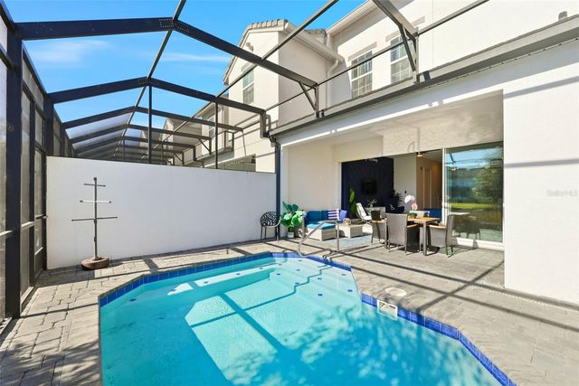 147 CAPTIVA DRIVE, Davenport, FL 33896