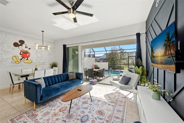 147 CAPTIVA DRIVE, Davenport, FL 33896