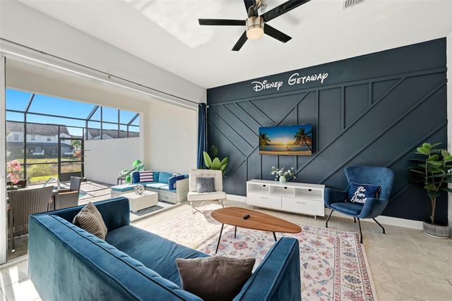 147 CAPTIVA DRIVE, Davenport, FL 33896