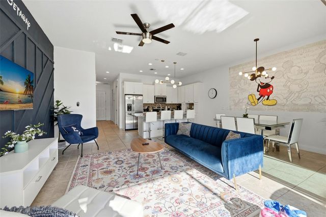 147 CAPTIVA DRIVE, Davenport, FL 33896