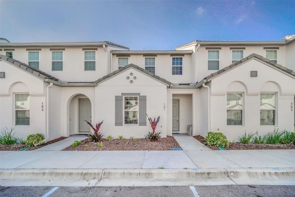 147 CAPTIVA DRIVE, Davenport, FL 33896