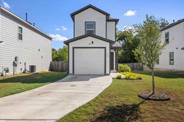36 Trinity CIR, Lockhart, TX 78644