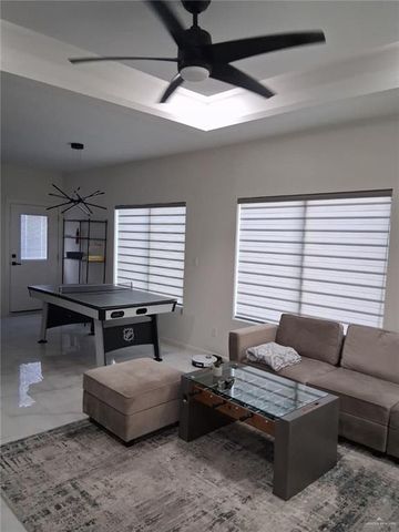 3518 S Dominique Drive 1, Pharr, TX 78577