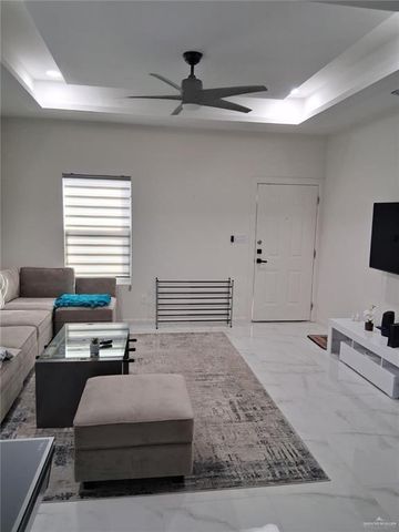 3518 S Dominique Drive 1, Pharr, TX 78577