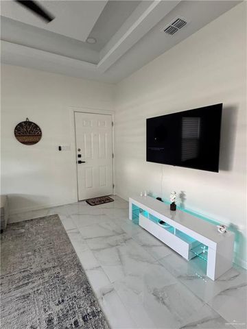 3518 S Dominique Drive 1, Pharr, TX 78577