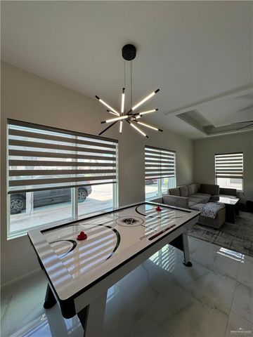 3518 S Dominique Drive 1, Pharr, TX 78577