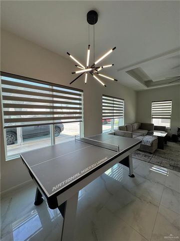 3518 S Dominique Drive 1, Pharr, TX 78577