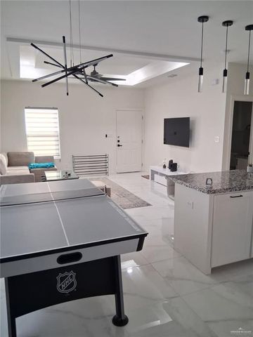 3518 S Dominique Drive 1, Pharr, TX 78577