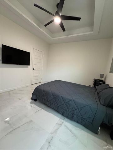 3518 S Dominique Drive 1, Pharr, TX 78577