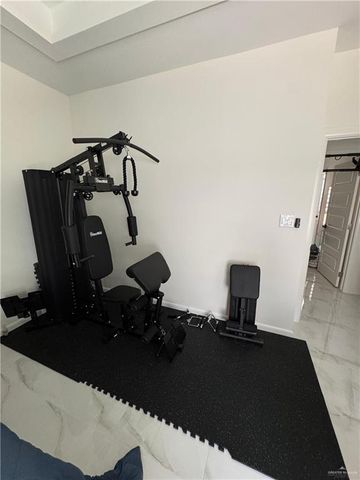 3518 S Dominique Drive 1, Pharr, TX 78577