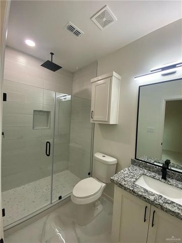 3518 S Dominique Drive 1, Pharr, TX 78577