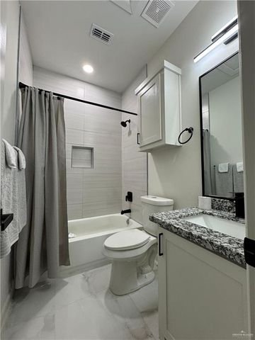 3518 S Dominique Drive 1, Pharr, TX 78577