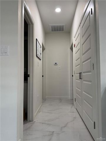 3518 S Dominique Drive 1, Pharr, TX 78577