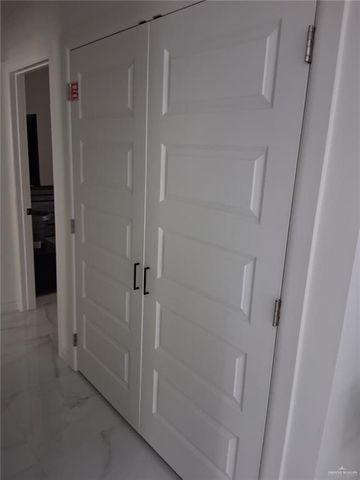 3518 S Dominique Drive 1, Pharr, TX 78577