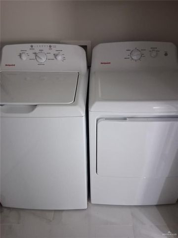 3518 S Dominique Drive 1, Pharr, TX 78577