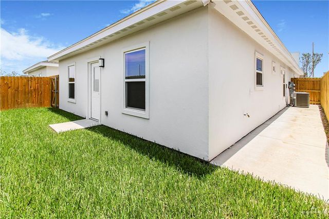 3518 S Dominique Drive 1, Pharr, TX 78577