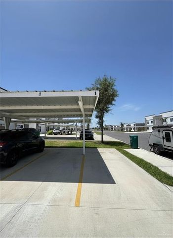 3518 S Dominique Drive 1, Pharr, TX 78577