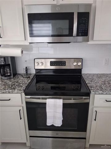 3518 S Dominique Drive 1, Pharr, TX 78577