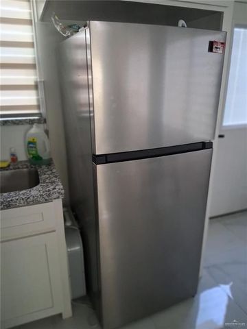 3518 S Dominique Drive 1, Pharr, TX 78577