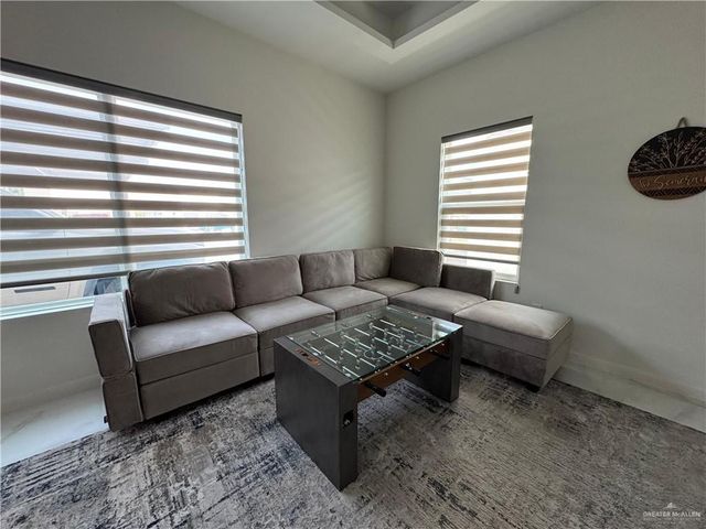 3518 S Dominique Drive 1, Pharr, TX 78577