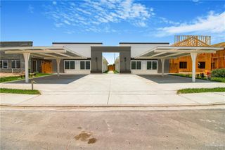 3518 S Dominique Drive 1, Pharr, TX 78577