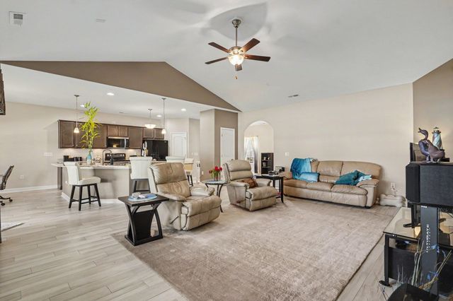 1218 White Fox Ct., Conway, SC 29526