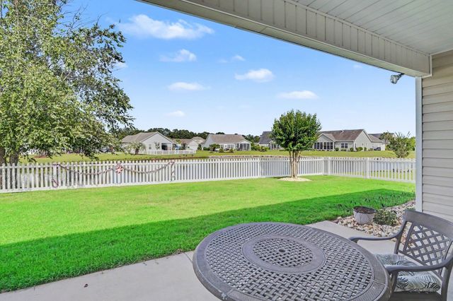 1218 White Fox Ct., Conway, SC 29526