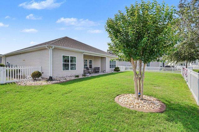 1218 White Fox Ct., Conway, SC 29526