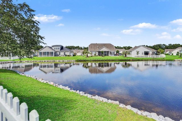 1218 White Fox Ct., Conway, SC 29526