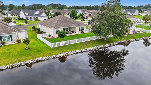 1218 White Fox Ct., Conway, SC 29526