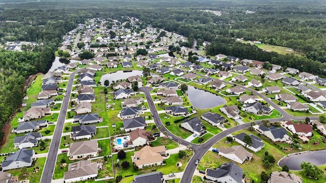 1218 White Fox Ct., Conway, SC 29526