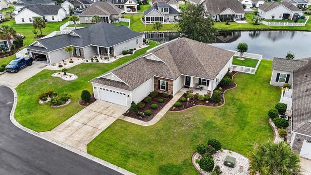 1218 White Fox Ct., Conway, SC 29526