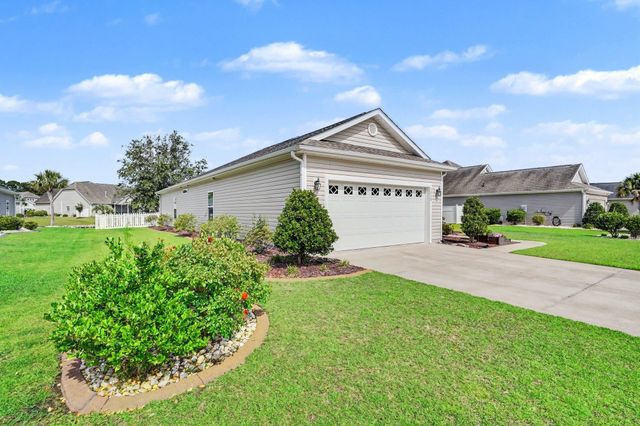 1218 White Fox Ct., Conway, SC 29526