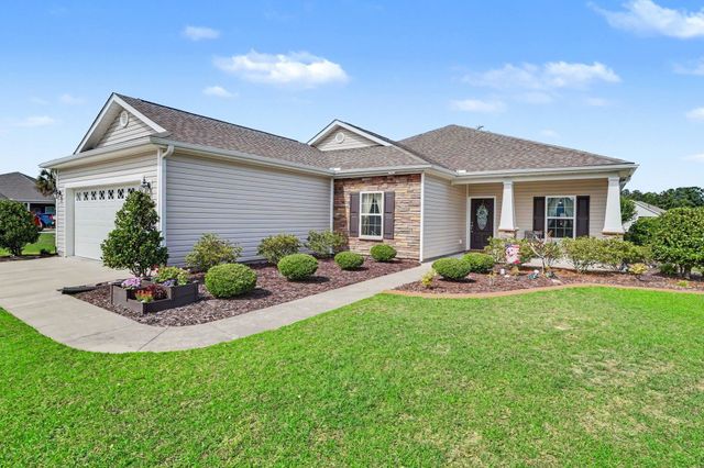 1218 White Fox Ct., Conway, SC 29526