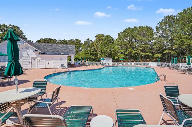 1218 White Fox Ct., Conway, SC 29526
