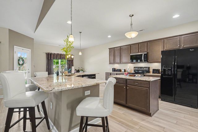 1218 White Fox Ct., Conway, SC 29526
