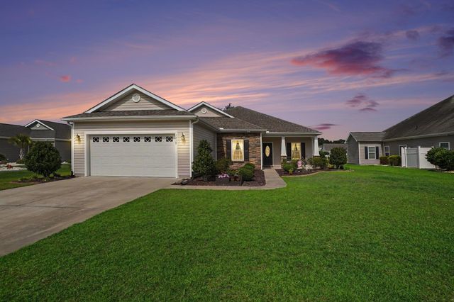 1218 White Fox Ct., Conway, SC 29526