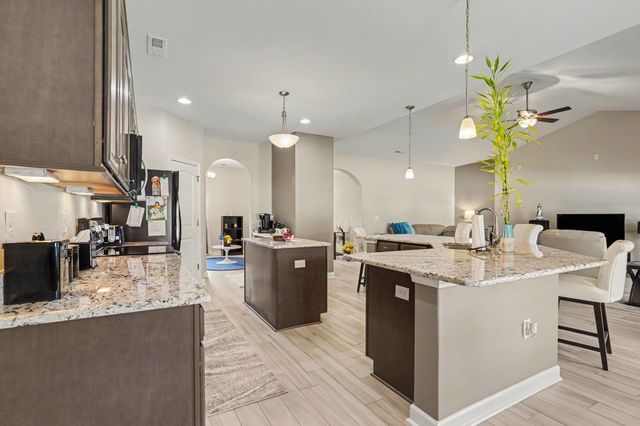 1218 White Fox Ct., Conway, SC 29526