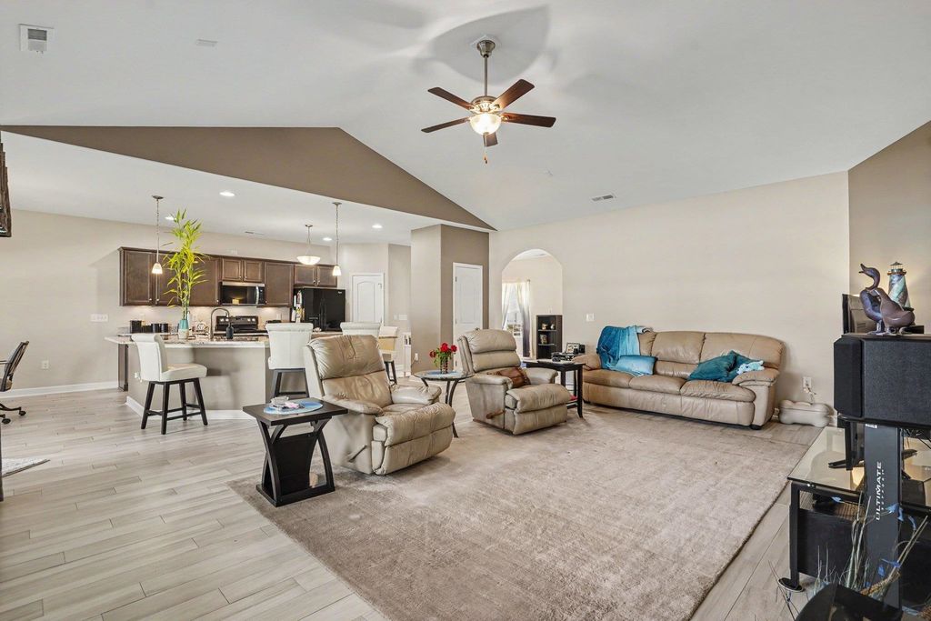 1218 White Fox Ct., Conway, SC 29526 — photo 2